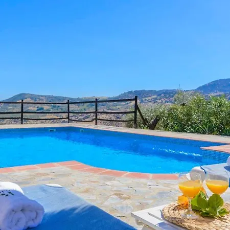 Casa La Colina By Ruralidays *