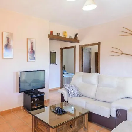 Casa La Colina By Ruralidays Villa *