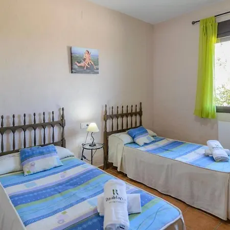 Casa La Colina By Ruralidays *